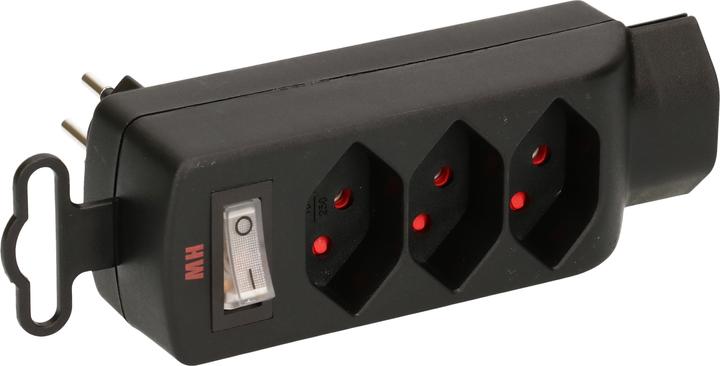 Immagine prodotto Max Hauri Linea di sicurezza (Tipo 13, 4 x)