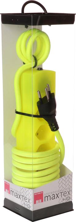 Immagine prodotto Max Hauri maxTEX (5 x, Tipo 13, 2 m)