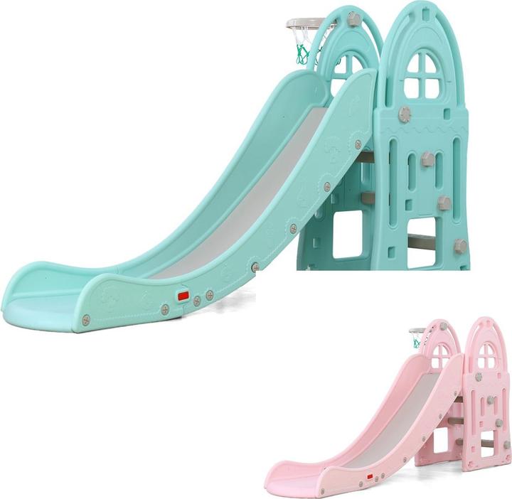 Image du produit Moni toboggan pour enfants Alegra 18016