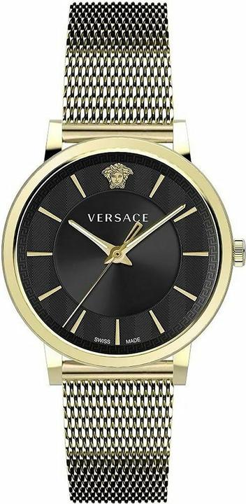 Produktbild Versace VE5A00920 V-Circle Herren 42mm 5ATM (Analoguhr, 42 mm)