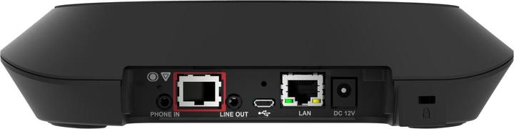 Image du produit AVer VC540 Système de caméra USB 4K 30 fps