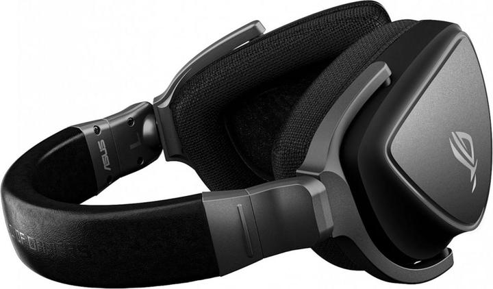 Actual product image ASUS ROG Delta Core (Cable)