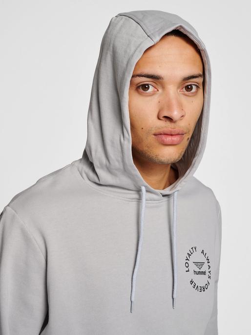 Immagine prodotto hummel Felpa Con Cappuccio Lgc Loyalty (L)
