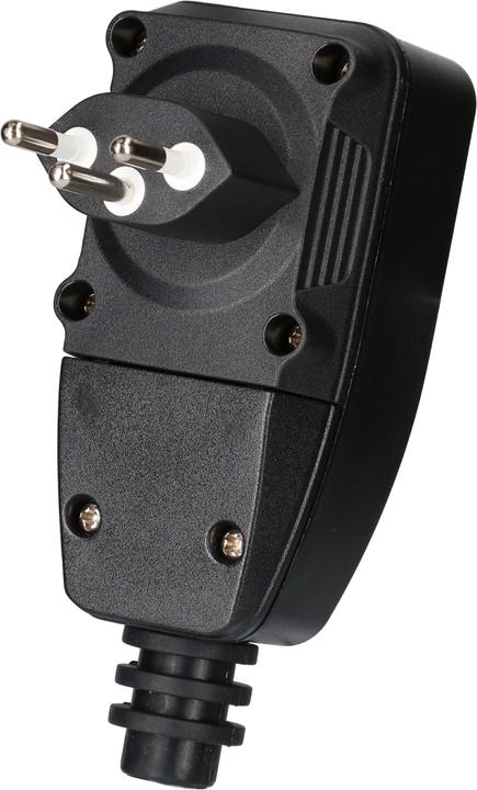Produktbild Max Hauri FI-Schutzadapter