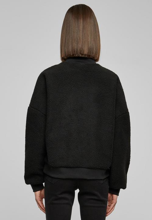 Immagine prodotto Urban Classics Ladies Sherpa Crewneck (3XL)