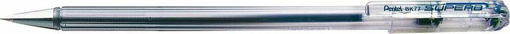 Image du produit Pentel Stylo à bille Tolles Blue (Bleu, 12 x)
