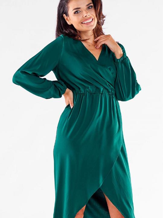 Awama Cocktailkleid (XL)