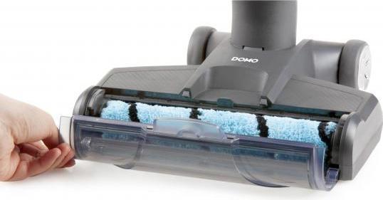 Actual product image Domo DO236SW