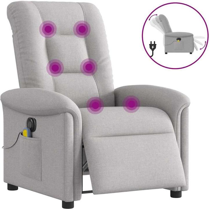 Actual product image VidaXL Manon