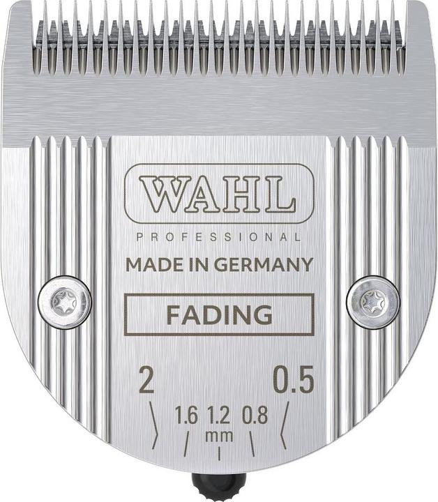 Produktbild Choice Wahl Precision Fade Blade 2191 for Magic Clip and Five Star Two-Hole Clipper