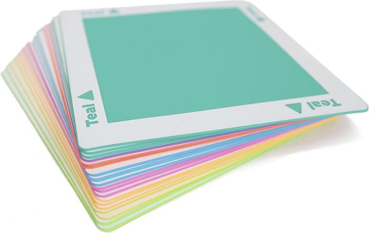 Image du produit Sphero indi Durable Color Tiles Accessoires