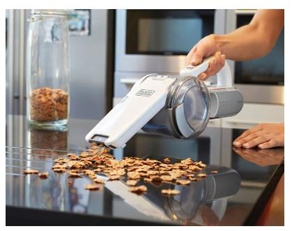 Image du produit Black & Decker Pv1820l