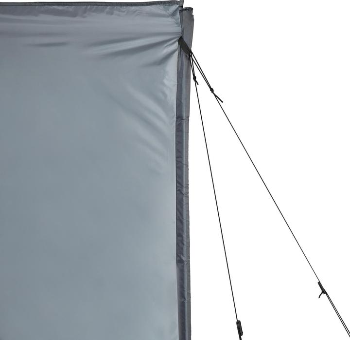 Produktbild Relaxdays Windschutz (400 x 2 x 150 cm)