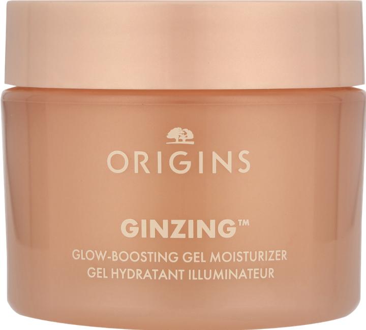 Origins Ginzing (50 ml, Tonico per il viso)