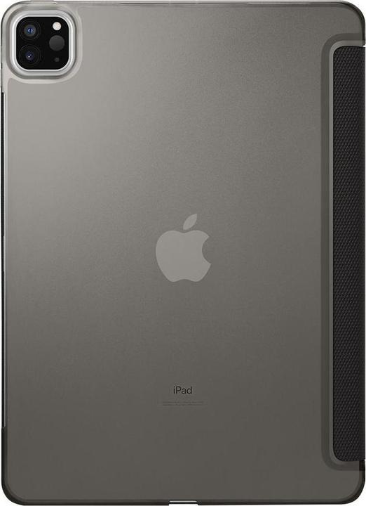 Actual product image Spigen Tablet case for Liquid Air Folio iPad Air 12.9 "2021 ACS02884 black (IPAD PRO 12.9 2021)