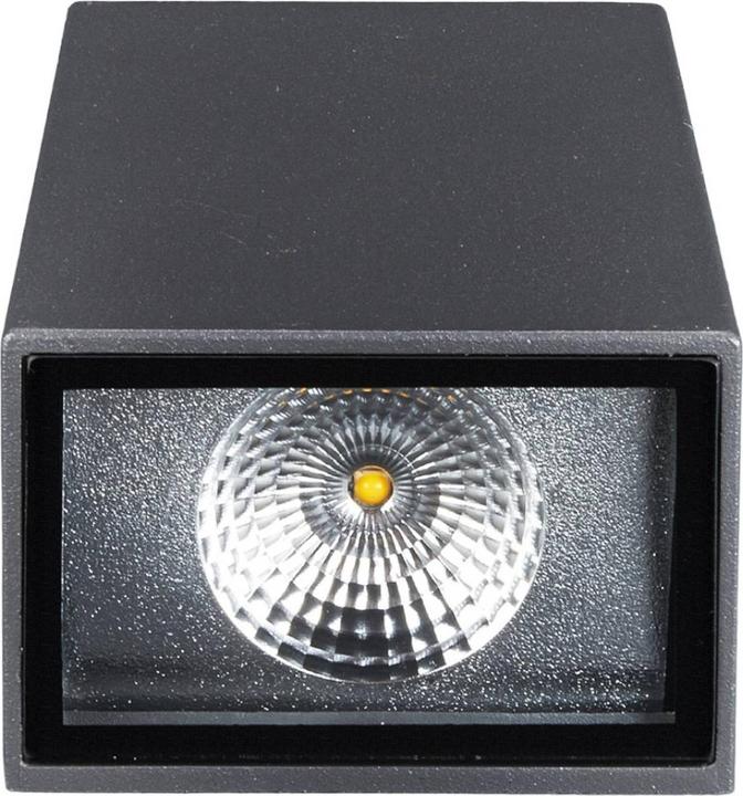 Actual product image Lucande Jale (1200 lm, IP54)