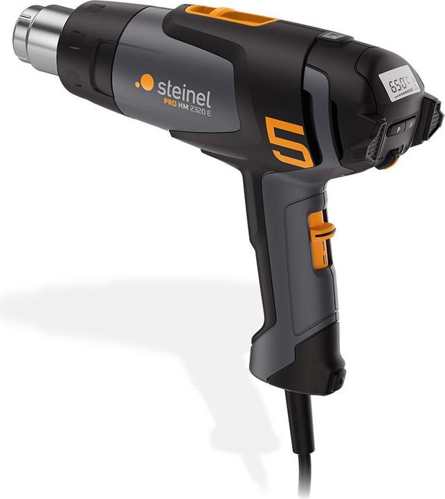 Steinel Heteluchtblazer 07832189672