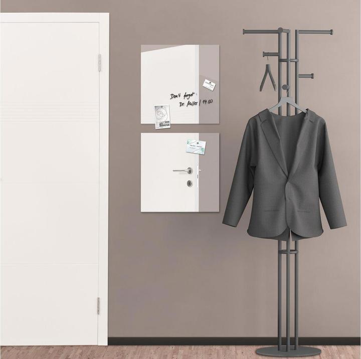 Actual product image Sigel Artverum (Magnet board, 48 x 48 cm)