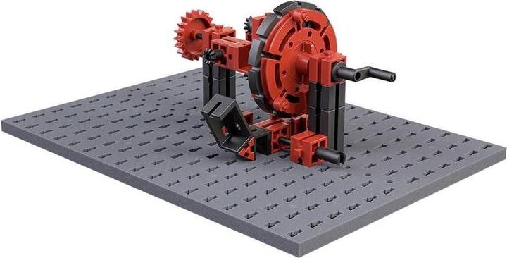 Produktbild Fischertechnik Mechanics