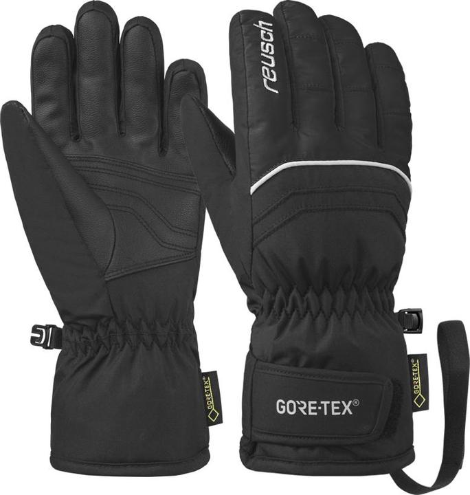 Immagine prodotto Reusch Tommy Junior Gore Tex (3XS)