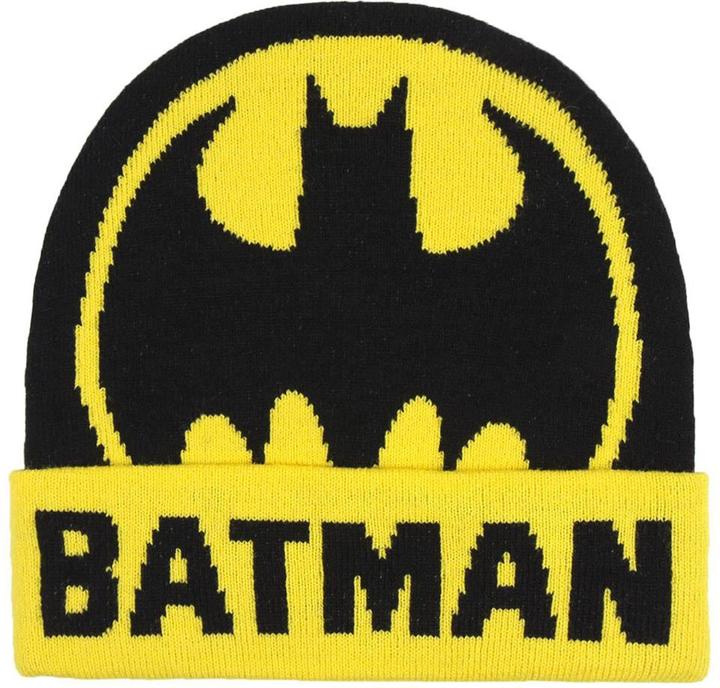 Image du produit Batman chapeau punto, noir