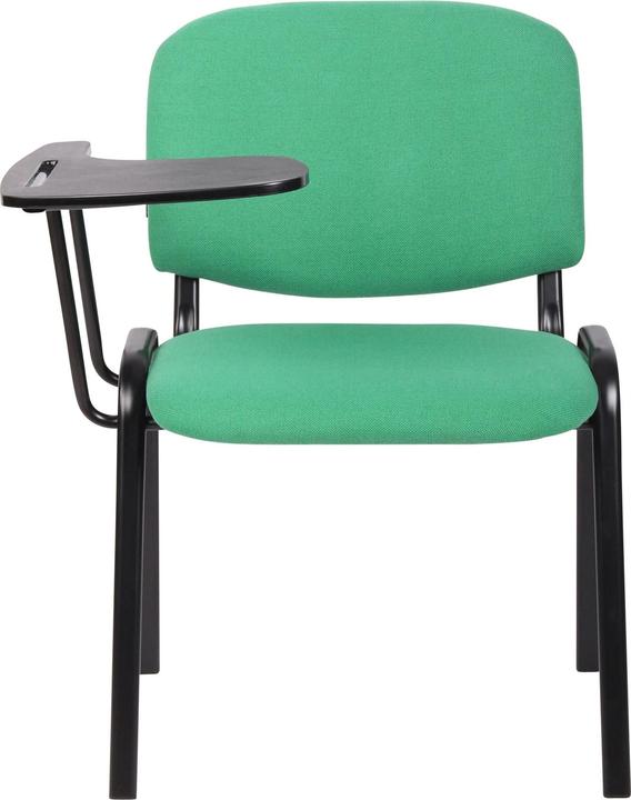 Produktbild CLP 4er Set Stuhl Ken mit Klapptisch-Bezug