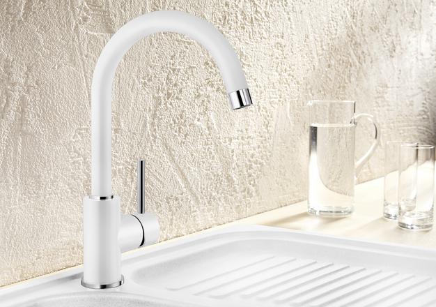 Productafbeelding Blanco Mida