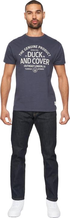 Immagine prodotto Duck and Cover Hydras Jeans Gamba Dritta Uomo (Banda radio 38 (2600 MHz))
