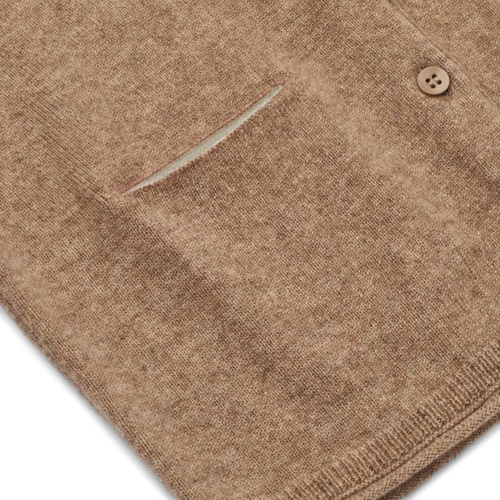 Image du produit Liewood Cardigan en cachemire Gael (92)