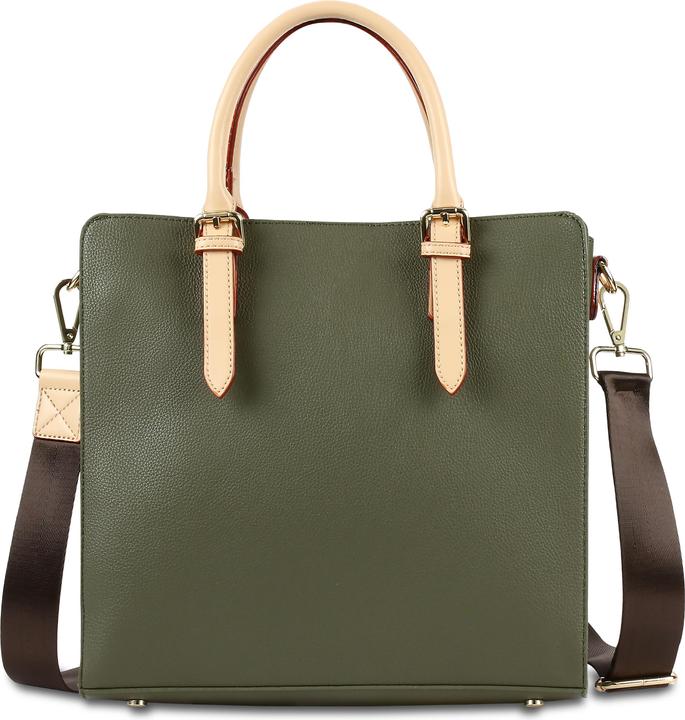 Actual product image Bugatti Short handle bag Ella
