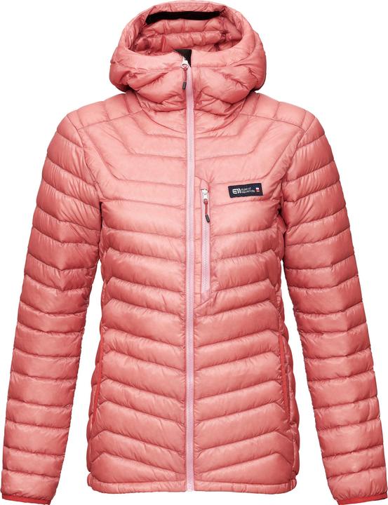 Actual product image Elevenate Women's Cirrus Down Jacket (M)