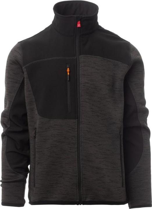 Payper Strickjacke Travel