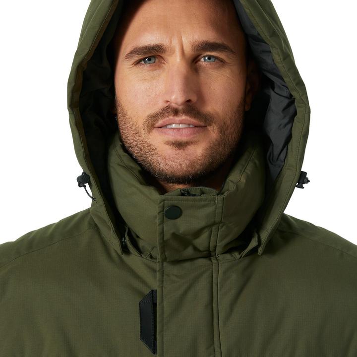 Produktbild Helly Hansen Tromsoe Jacket (XL)