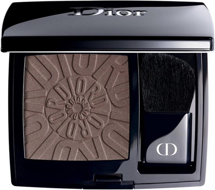 Dior Rouge Blush Powder 823 (823)