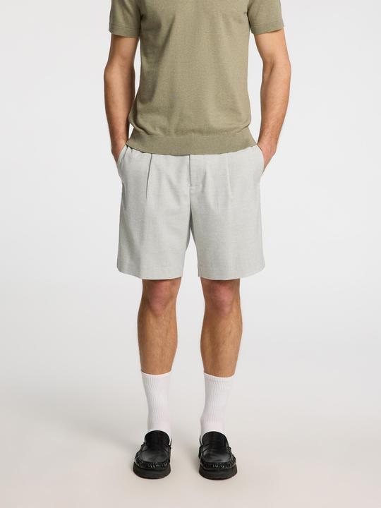 Actual product image Selected Homme Kordelzug Shorts (L)