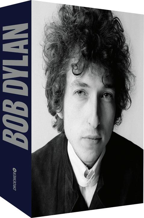Produktbild Bob Dylan: Mixing Up the Medicine (Deutsch, Harriet Fricke, Mark Davidson, Parker Fishel, Brigitte Jakobeit, Miriam Mandelkow, Ulrike Strerath-Bolz, Hella Reese, 2023)