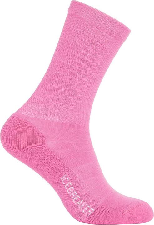 Icebreaker Women Merino Lifestyle Light Crew (38 - 40)