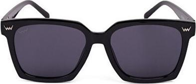 Actual product image Vuch Maveny Black Women's Sunglasses