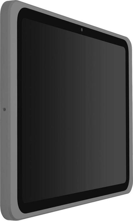 Produktbild Displine Dame Wall 2.0 Wandhalter Apple iPad 10.9 (10. Gen.) mit USB-C, titanium...