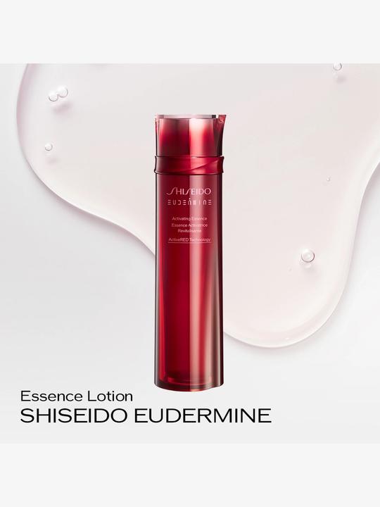 Immagine prodotto Shiseido Ricarica Eudermine Actv Ess (145 ml)