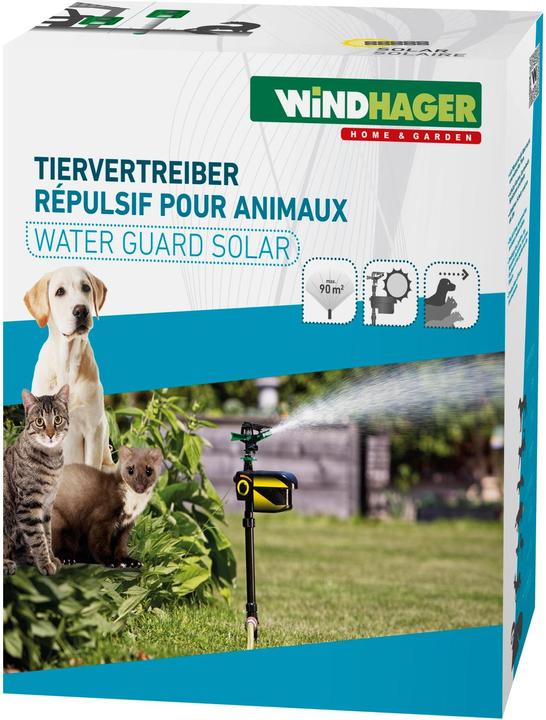 Image du produit Windhager Distributeur d'animaux