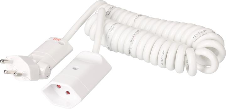 Image du produit Max Hauri Prolongation TD (0.60 m, Type 13)