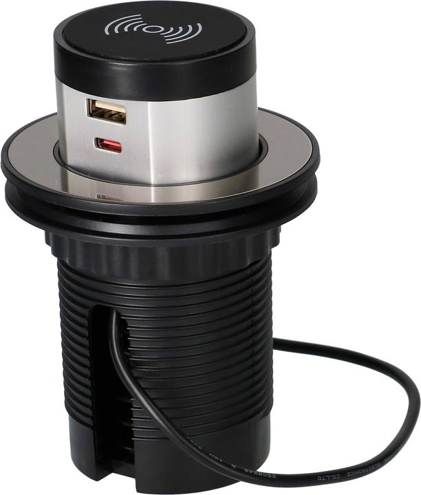 Produktbild Max Hauri Office Line POP-UP Charger