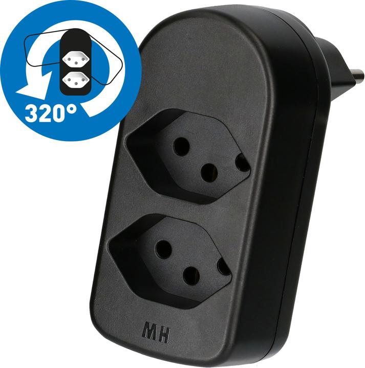 Image du produit Max Hauri maxADAPT (Type 13, 2 x)