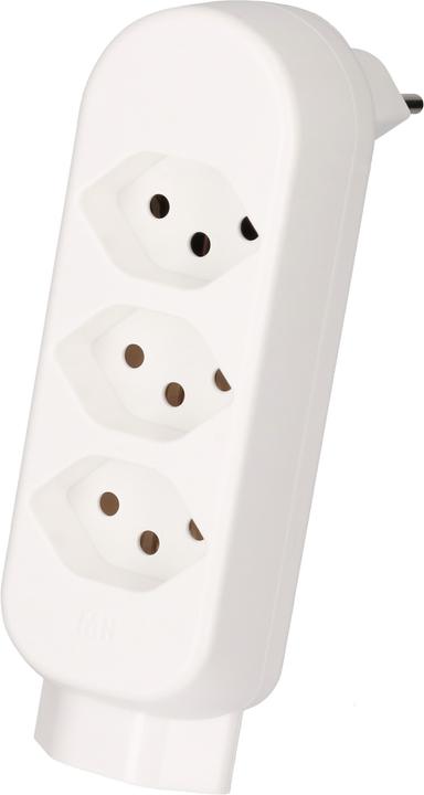 Produktbild Max Hauri Adapter (Typ 13, 4 x)