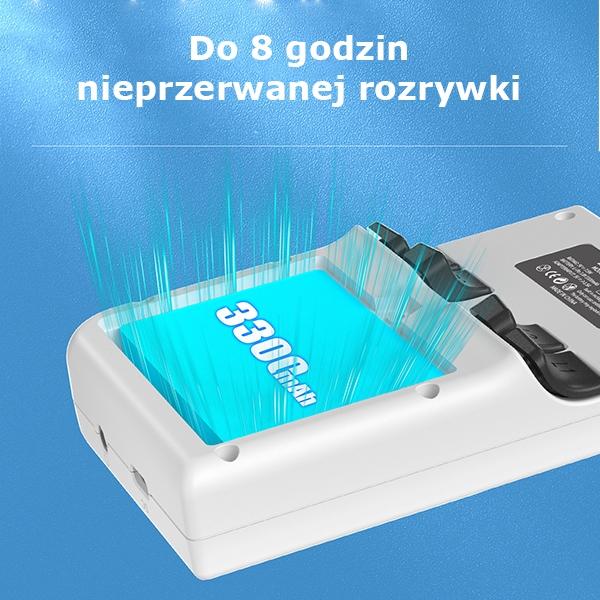 Immagine prodotto Anbernic Konsola RG35XX Plus biały/bianco