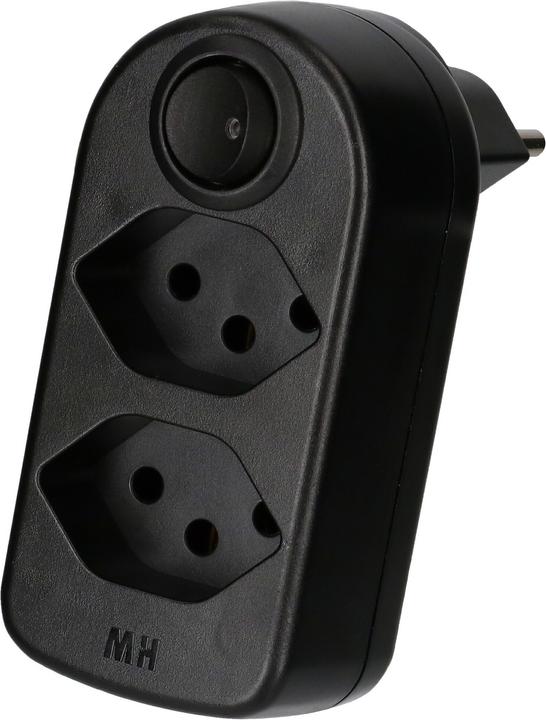Max Hauri maxADAPT (Type 13, 2 x)