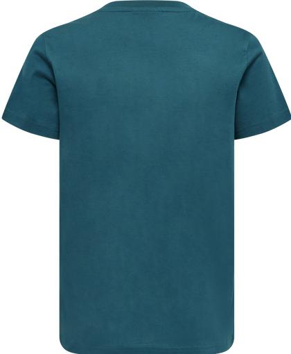 Produktbild hummel GG12 T-SHIRT S/S KIDS (128)