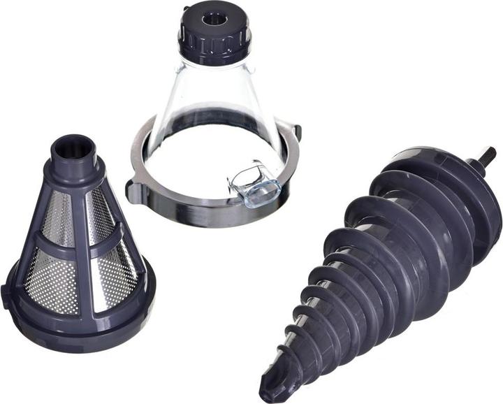 Produktbild Kenwood Beerenpresse KAX644ME