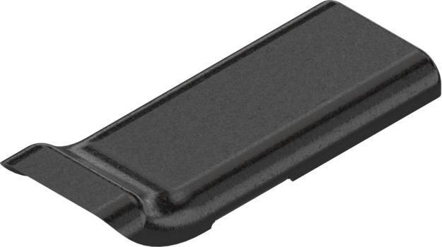 Actual product image Blum Cover cap for pot hinges CLIP top, 110 ° (1 pcs.)